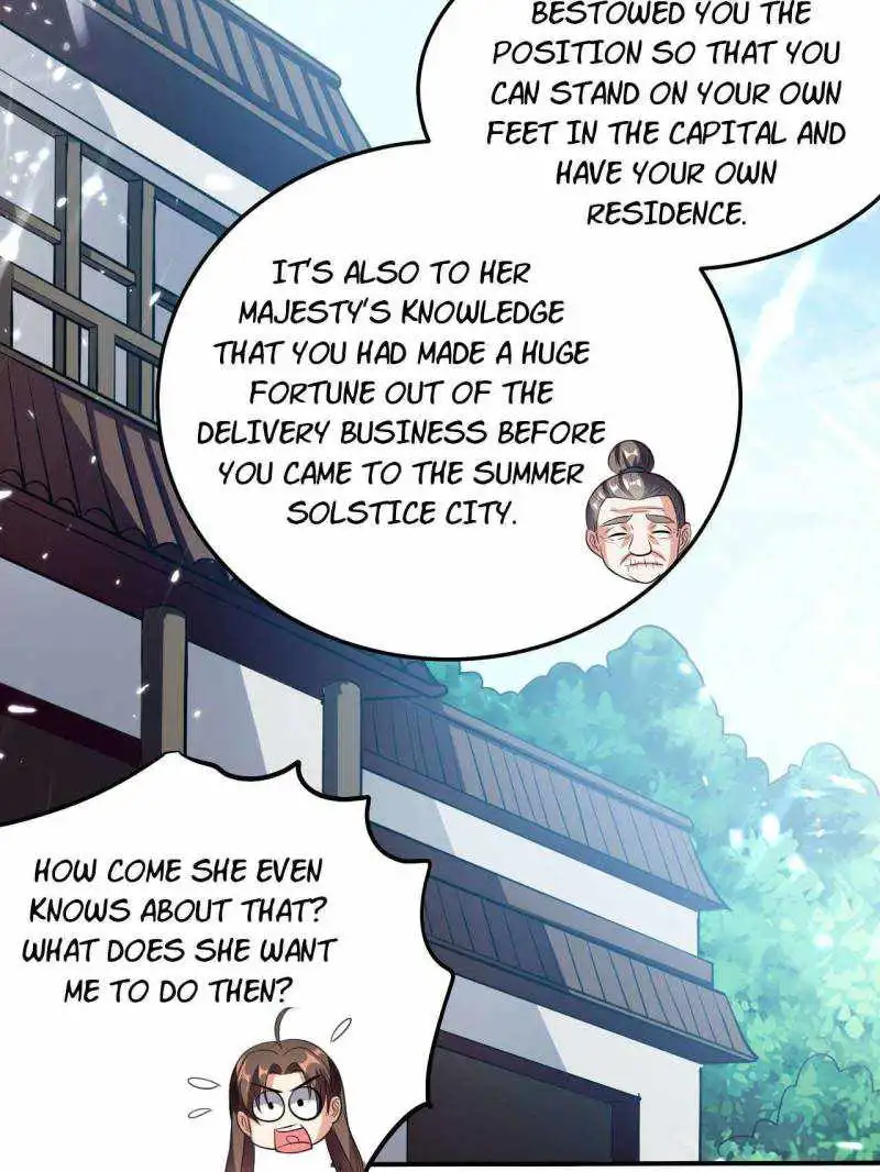 Super Son-in-law In Another World [ALL CHAPTERS] Chapter 77 32